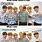 BTS Meme About Family Picture
