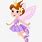 Baby Fairy PNG