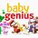 Baby Genius Sing-Along DVD