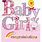 Baby Girl Cards Congratulations