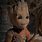 Baby Groot Icon