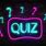 Background for Quiz Game