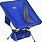 Backpack Folding Chair