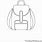 Backpack Stencil