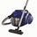 Bagless Canister Vacuum Cleaners