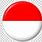 Bahasa Indonesia Flag