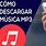 Bajar Musica Gratis MP3