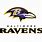 Baltimore Ravens Logo Clip Art