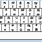 Bamini Tamil Font Keyboard Image