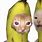 Banana Cat Matching PFP