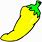 Banana Pepper Clip Art