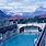 Banff National Park Hot Springs