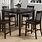 Bar Table and Chairs Set