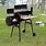 Barbecue Pit