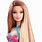 Barbie Long Hair Doll