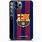 Barcelona Phone Cover
