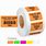 Barcode Label Rolls