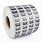 Barcode Sticker Roll