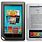 Barnes and Noble Nook Color