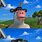 Barnyard Cow Meme