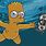 Bart Simpson Nevermind