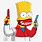 Bart Simpson Supreme No Background