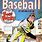 Baseball Comic Book