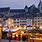 Basel Switzerland Christmas Market