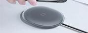 Baseus 15W Fast Wireless Charger