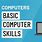Basic Computer Lessons