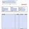 Basic Fillable Invoice Template