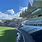Basin Reserve Wellington Cricket Stadium