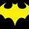 Batgirl Bat Symbol