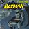 Batman 608 Jim Lee Cover