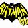 Batman 66 Logo