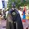 Batman 80s Costume