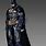 Batman Arkham Asylum Batsuit