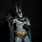 Batman Arkham Asylum Costume