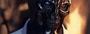 Batman Arkham Black Mask