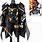 Batman Armor Figure