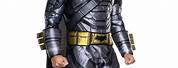 Batman Armored Suit Costume