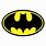 Batman Bat Symbol