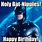 Batman Birthday Meme