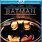 Batman Blu-ray Cover