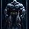 Batman Bodybuilder