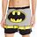 Batman Boxer Shorts