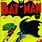 Batman Comic Book 1