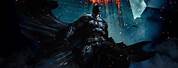 Batman Dark Knight Desktop Wallpaper