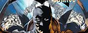 Batman Detective Comics 2