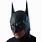 Batman Forever Mask